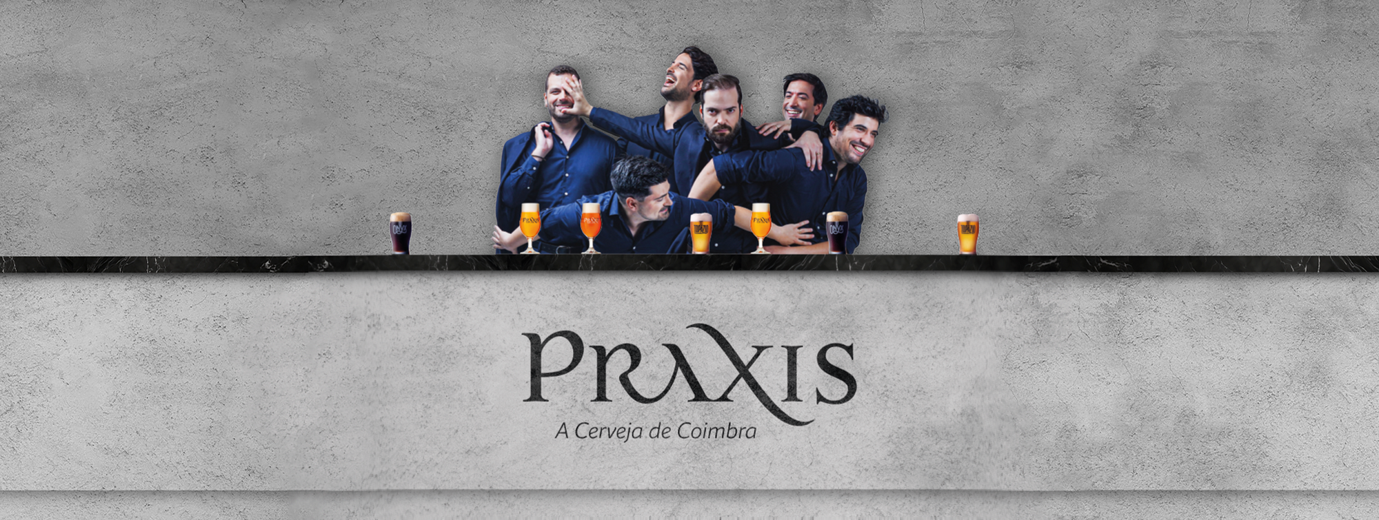 Regulamento Passatempo “Com os Quatro e Meia e Cerveja Praxis”