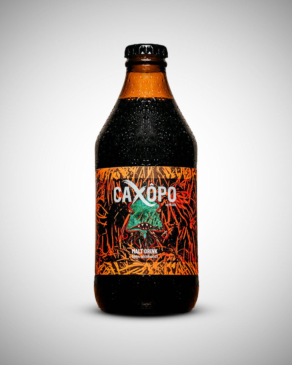 Caxôpo