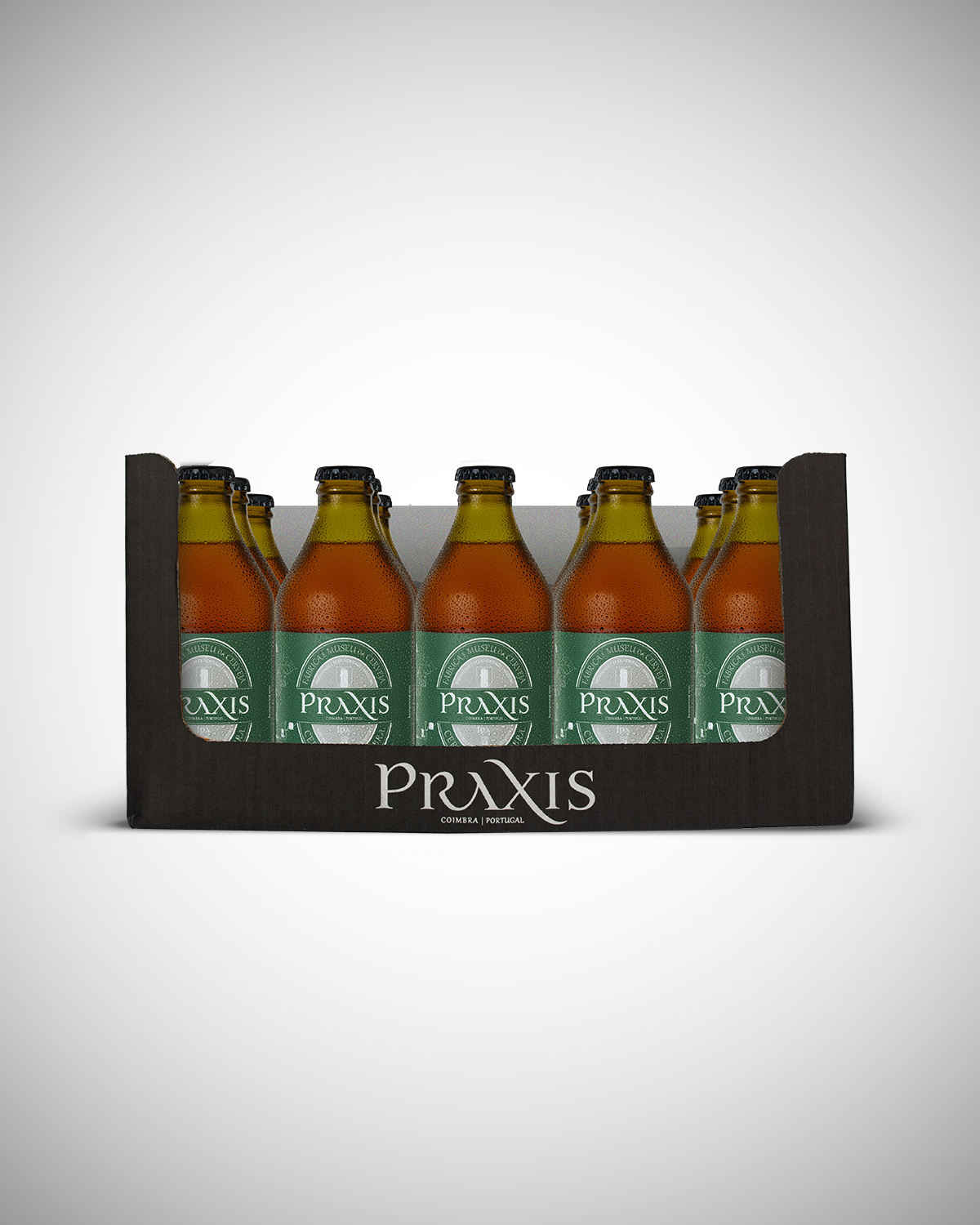 Mega Pack Black Friday Praxis - 90 cervejas
