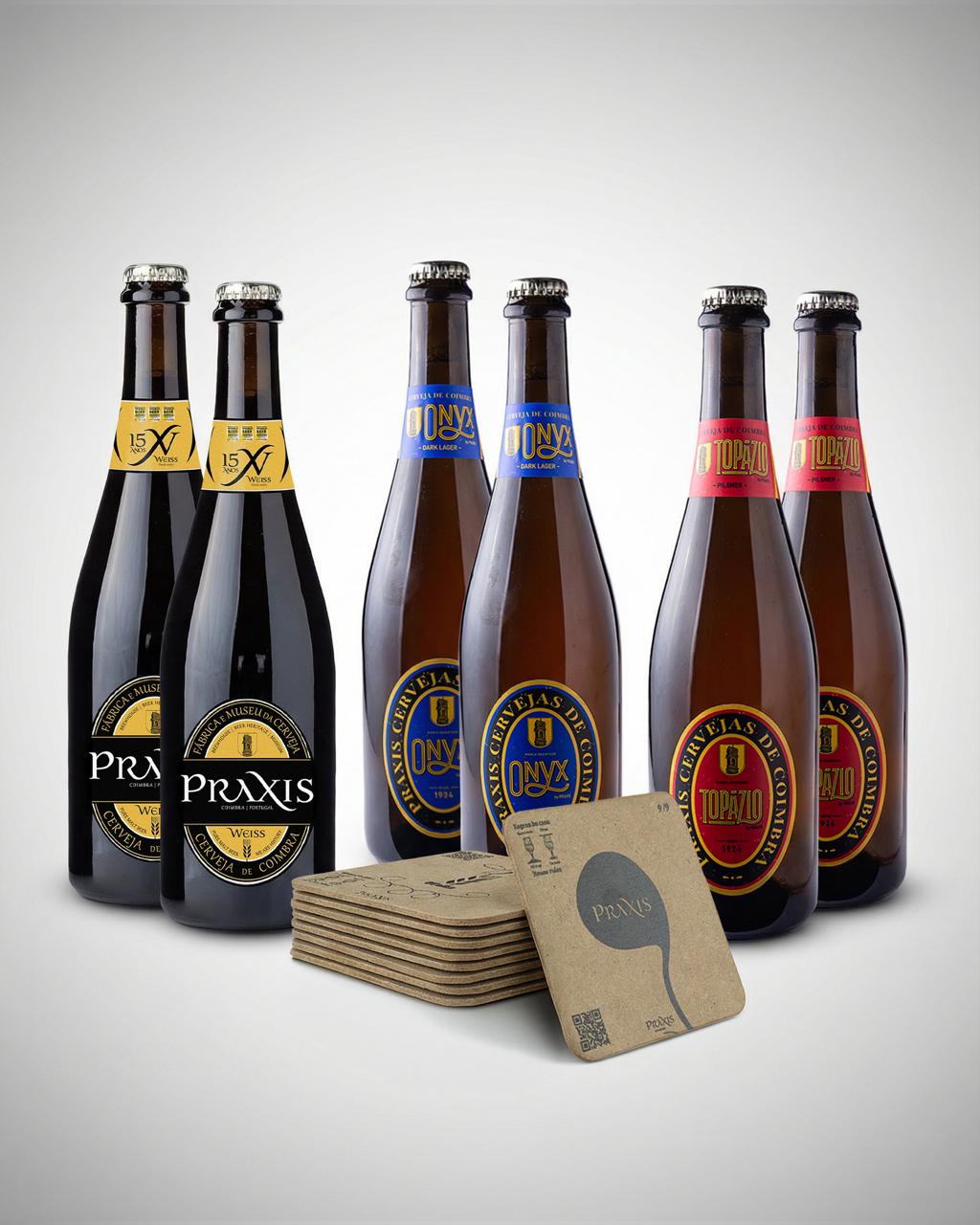 Pack Jantar de Natal