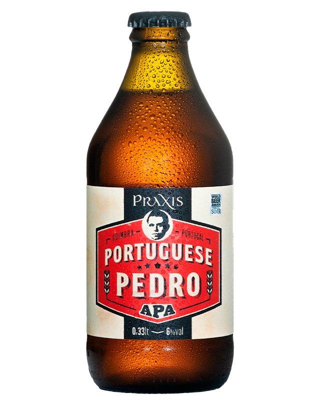 Portuguese Peter