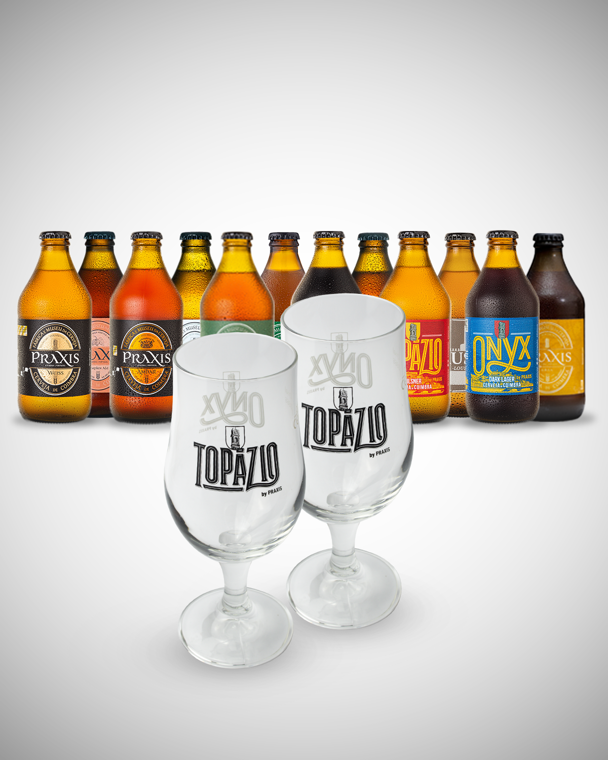 Pack Black Friday Praxis